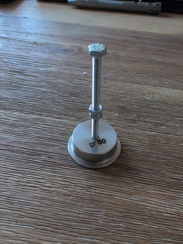 Stock weight base for - base,