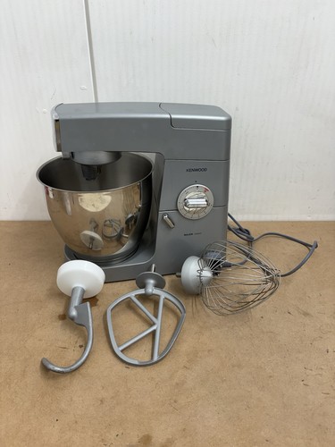 Kenwood major classic silver - kenwood,