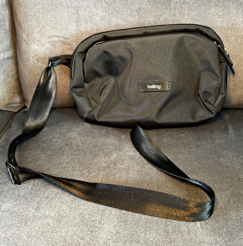 Bellroy transit sling - transit, –
