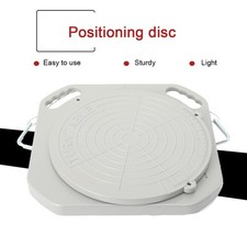 Wheels Alignment Tool Wheel