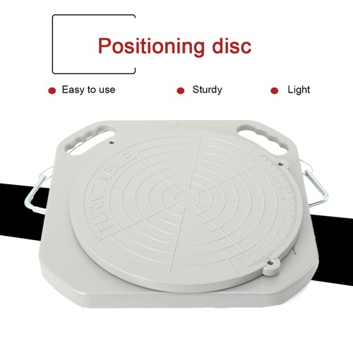 Wheel alignment tool - wheel,