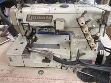 yomato binding industrial