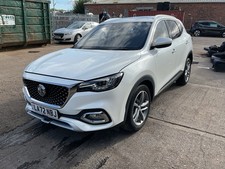 MG HS 2018-2023 1.5 PETROL