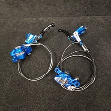 Mountain Bike Disc Brake "HOPE