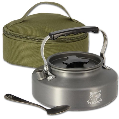 Ngt carp fishing kettle - carp,