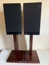 Castle Durham Speakers +