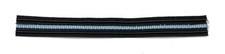 Air Force Officer's Cuff Rank Uniform Jacket Braid 12.5mm Flying Officer R2300