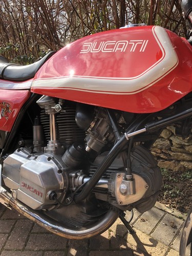Ducati bevel classic - , classic/