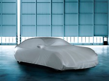 Indoor Fabric Breathable Protection Dustcover Car Cover to fit BMW Z4  Roadster