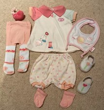 🌟BABY ANNABELL DOLL VINTAGE