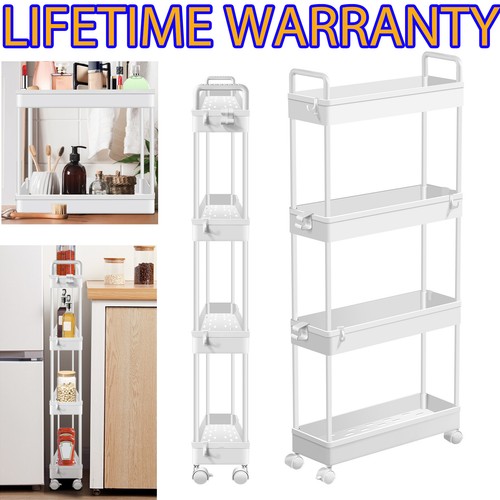 Slim slide out kitchen - kitchen, trolley