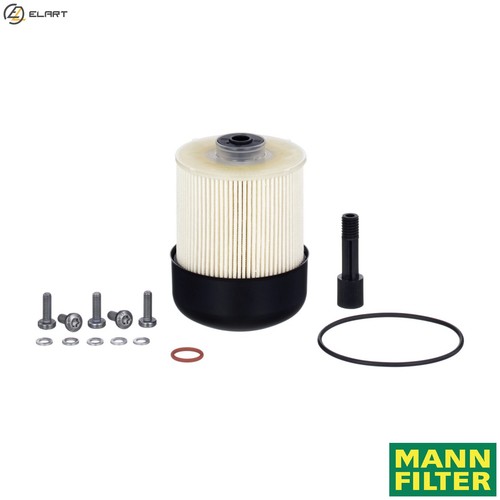 Fuel filter 9011 kit for - filter,
