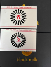 Black Milk HDMI Fuser 