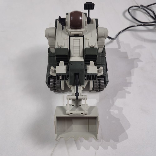 Vintage 1984 bandai robo - vintage,