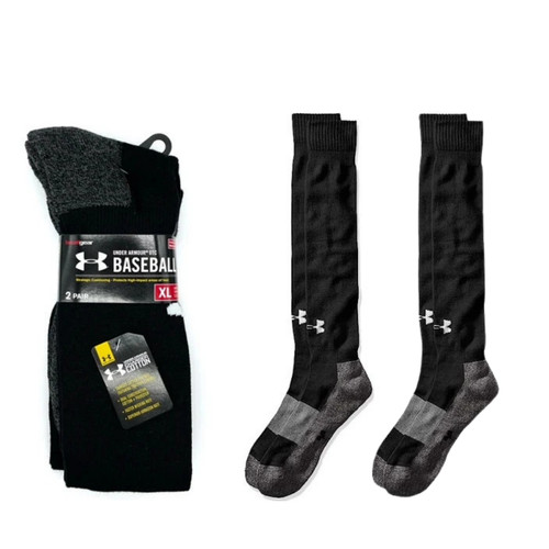 Under armour pair - 2, over