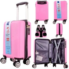 RYANAIR Cabin Trolley Suitcase