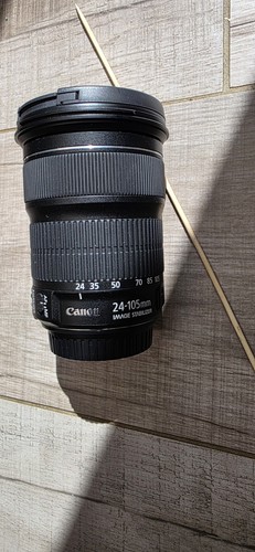 Canon 105mm - canon, ef