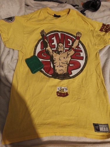 Boys girls john cena - boys/girls,