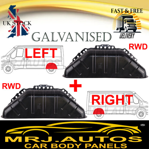 For ford transit mk6 - for, 00-13