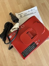 Snap-on CTC628 12V Charger