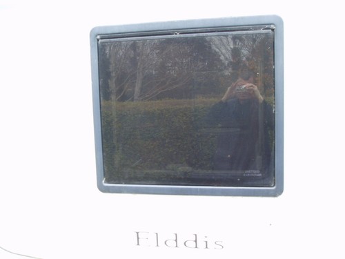 Caravan seitz window - window, 62cm