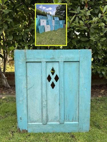 Reclaimed 19th century antique