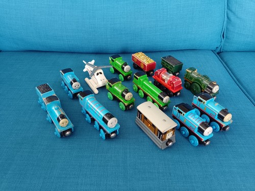 Bundle playworn trains for - bundle,