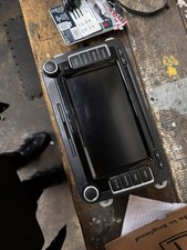 VW rns 510 Sat NAV 2008-2015