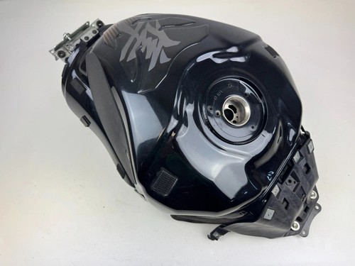Suzuki gsx1300r hayabusa fuel - suzuki,