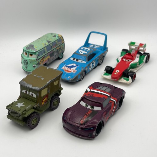 Disney pixar cars - cars, bundle