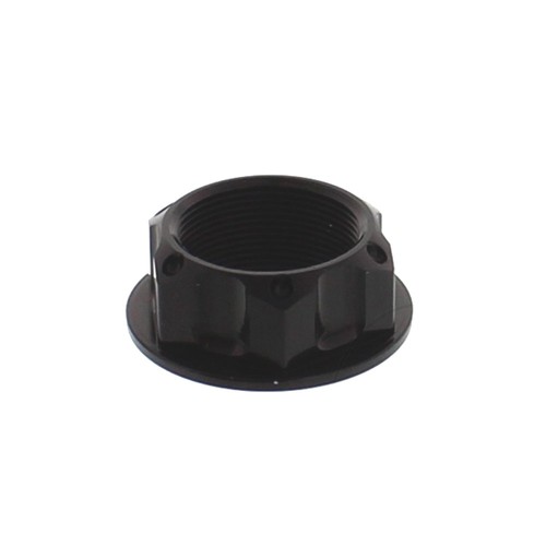 Steering stem nut fits - nut,