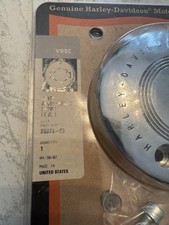 Harley Davidson V Rod 100