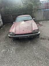 Jaguar XJS V12 1989 All Parts