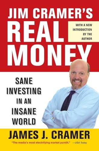 Jim cramer real money sane - jim, money: