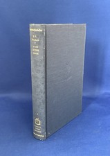 Slightly Foxed A Cab at The