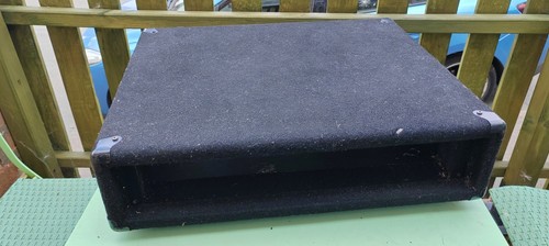 Djing studio rack - 19",
