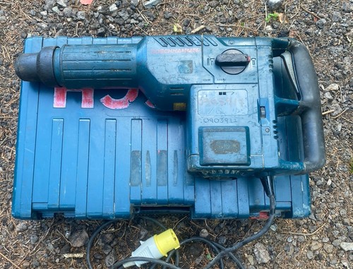 Bosch gbh rotary - 11,