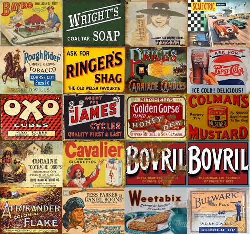 Multi listing nostalgia - multi-listing,