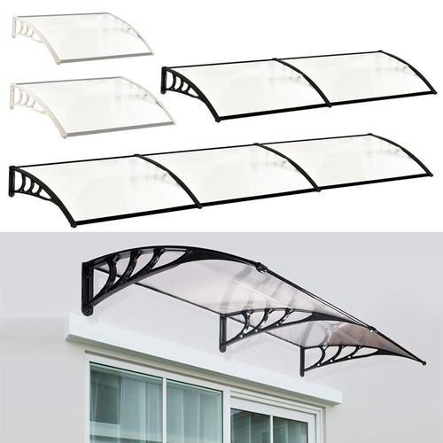 Front door canopy - door, awning
