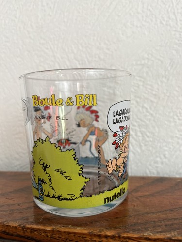 Boule bill jungle - &,