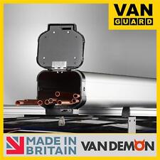 Van Guard 3m Universal Maxi Lockable Pipe Carrier Tube Rear Opening VG200-3S