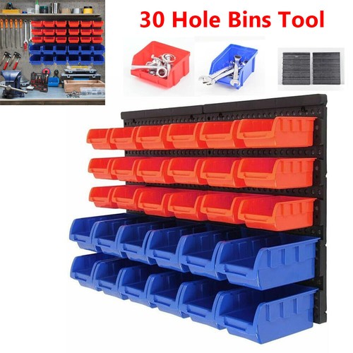 Wall mounted tool - mounted, peg