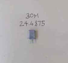 Yaesu FT-901 / FT-902, 30