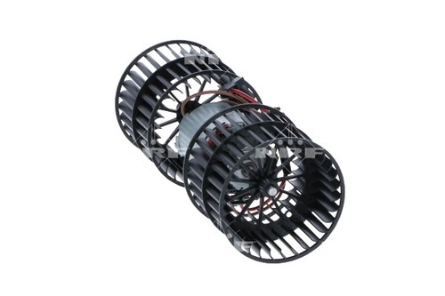 Interior fan blower - interior,