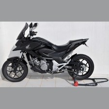 Wheel arch + plate light Ermax