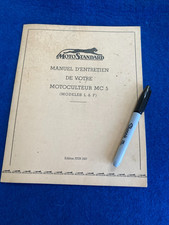 AGRICULTURAL manual MINI