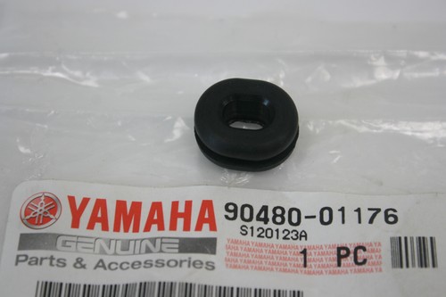 Right fairing panel damper - fairing,