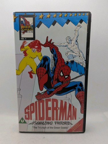 Spider man amazing - amazing, friends