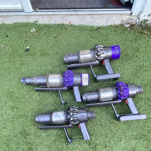 Dyson v10 cordless - dyson,