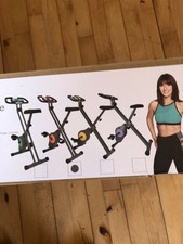 Davina Mcall folding exercise